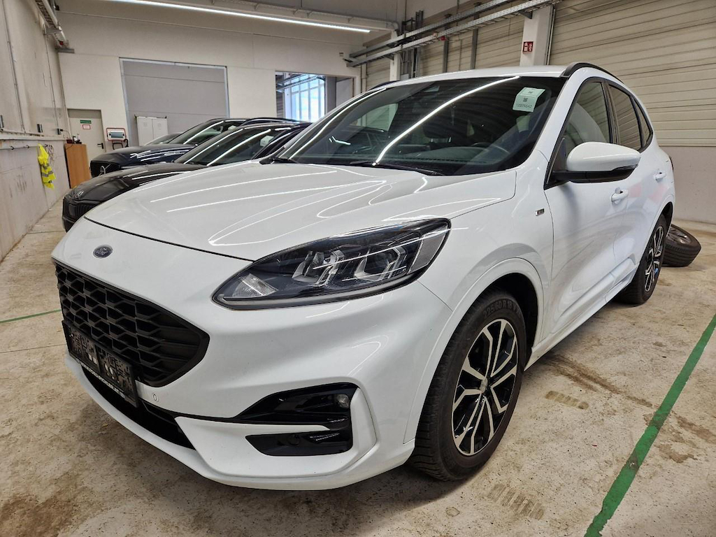 Ford Kuga 1.5 Ecoblue 88 Kw St-Line 88KW